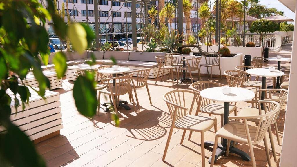Coral Hotels 7
