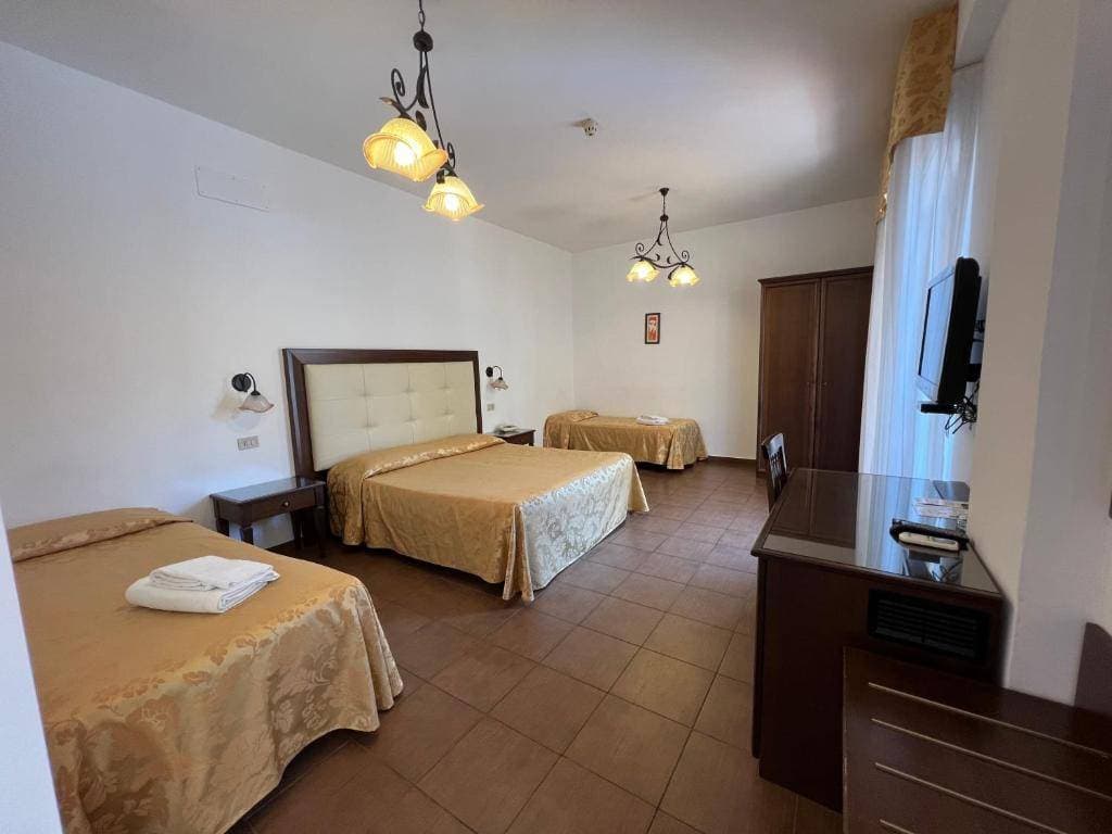 Hotel Soleado 16