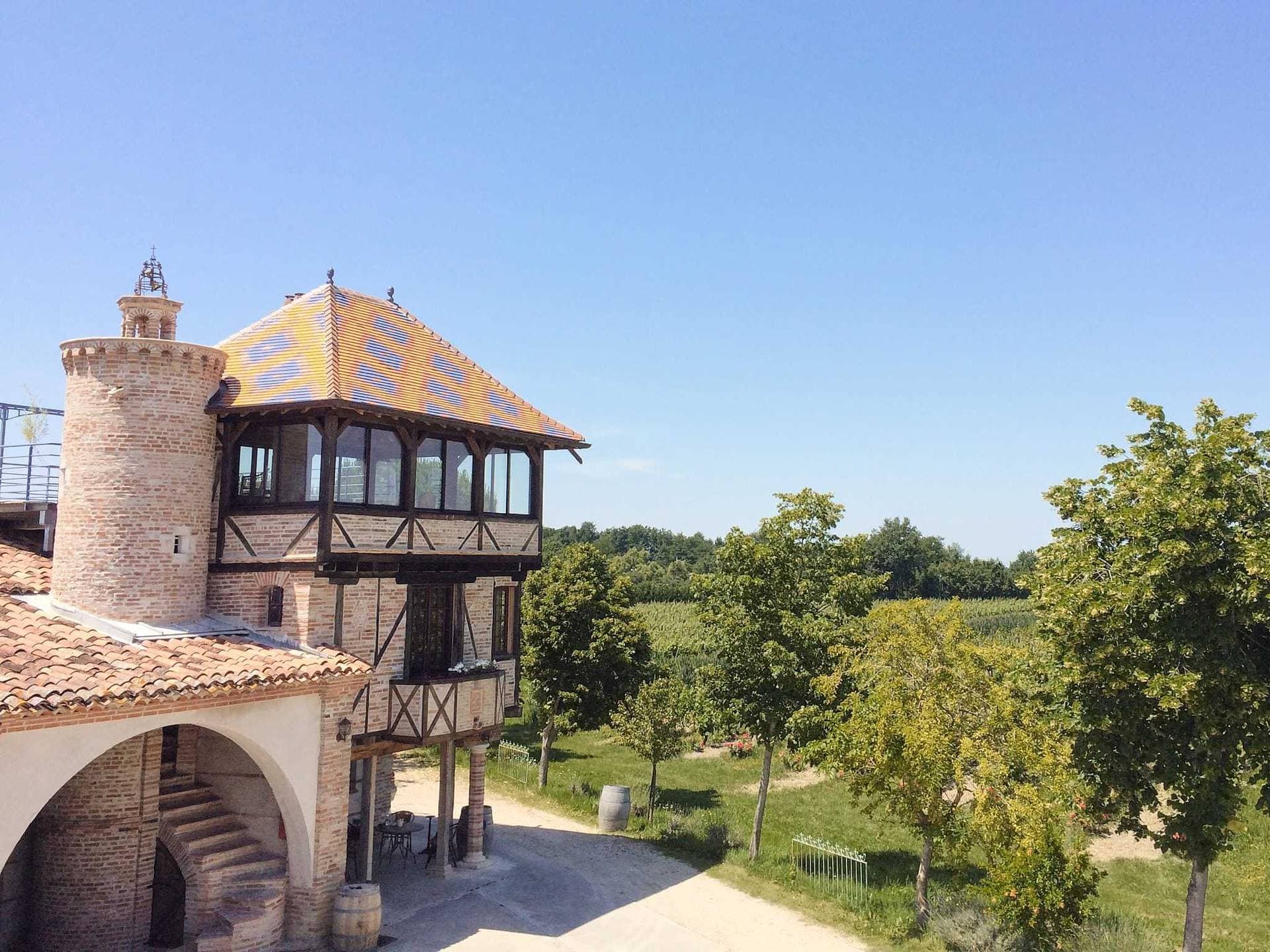 Château Saint Louis 4