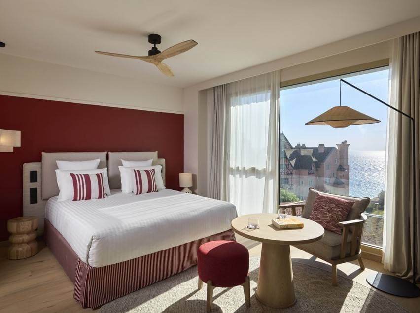 Le Talaia Hotel & Spa Biarritz 8