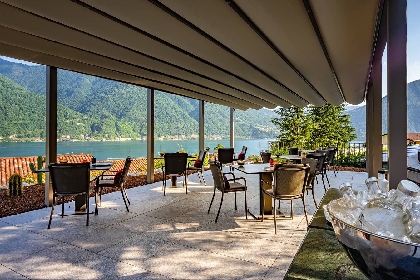 Parco San Marco Hotels & Beach Resort 8