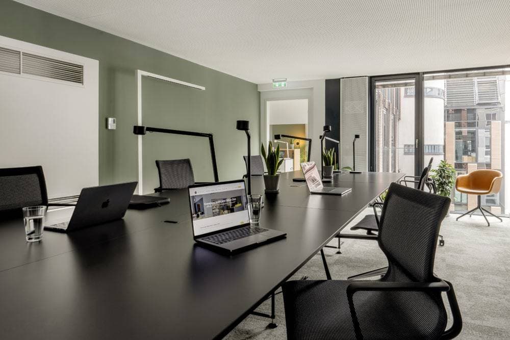 Workspace 3