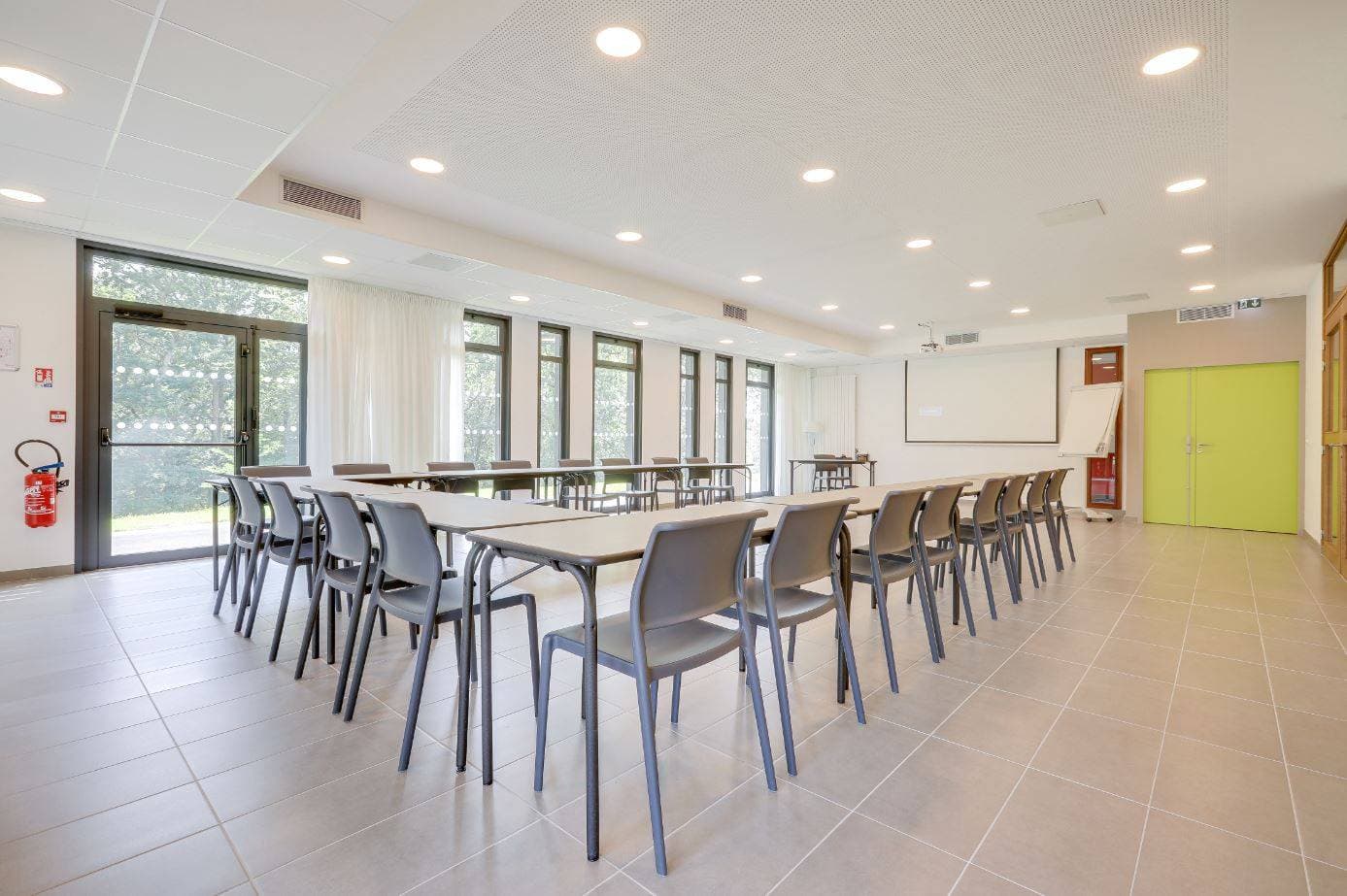 Le Domaine de Montigny 50