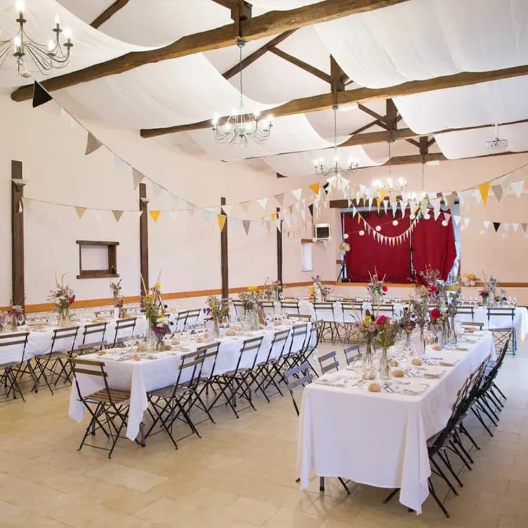 Le Moulin de Trancart 6
