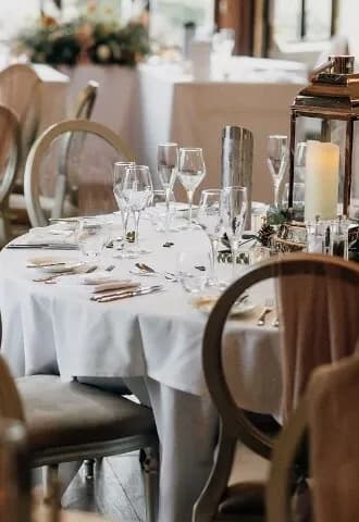 Matfen Hall Country Hotel 11