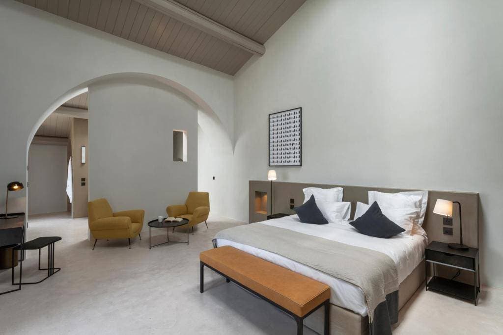 Palazzo Tafuri Boutique Hotel 17