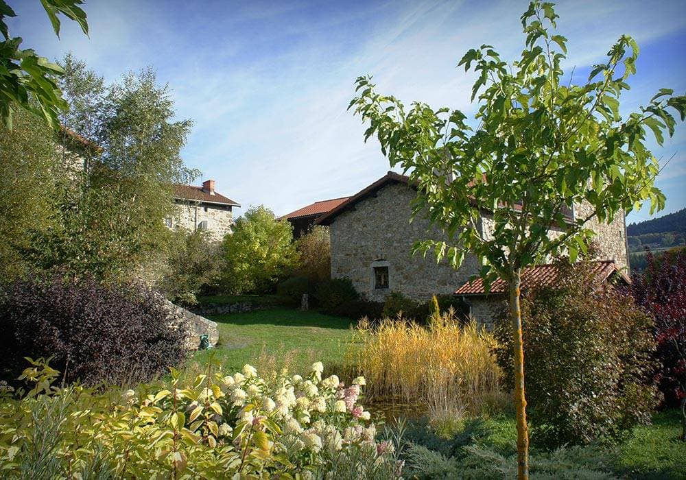 Le Domaine de Duby 3