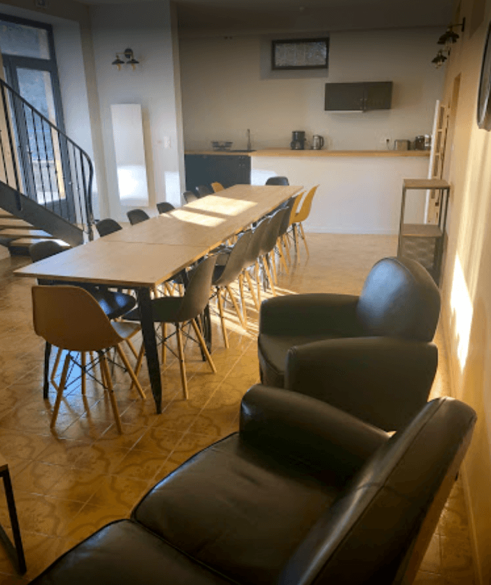 Workspace 1