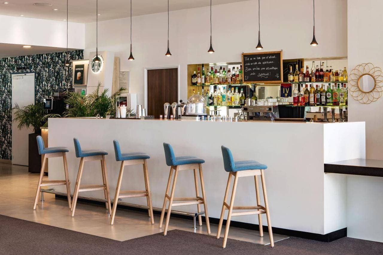 Holiday Inn Marseille Airport, an IHG Hotel 10