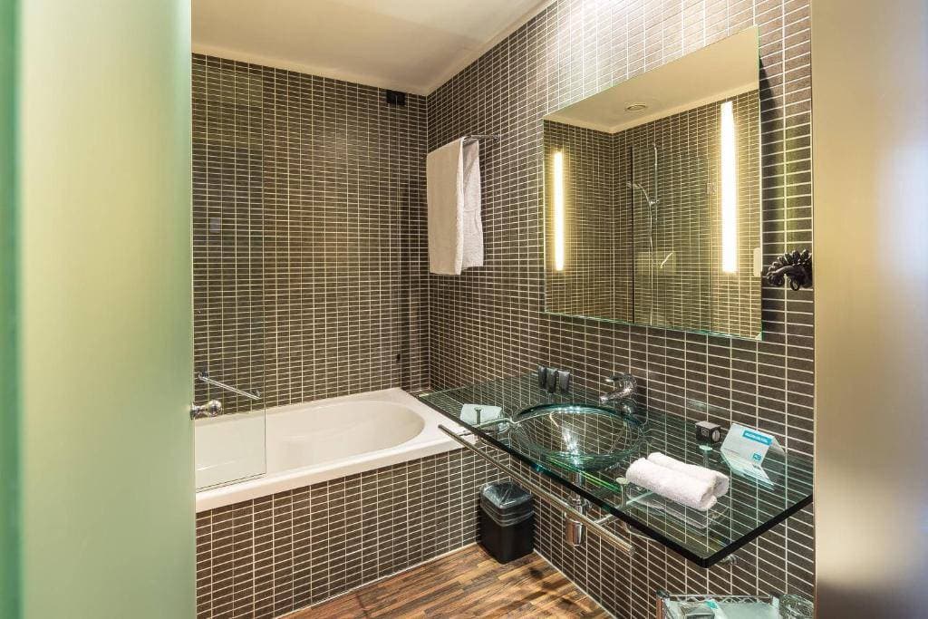 AC Hotel Padova by Marriott 22