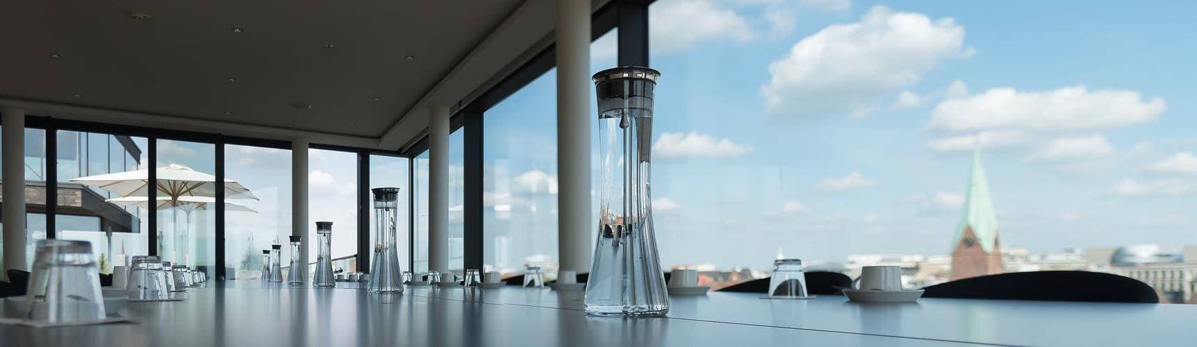 ecos work spaces Bremen - Teerhof 16