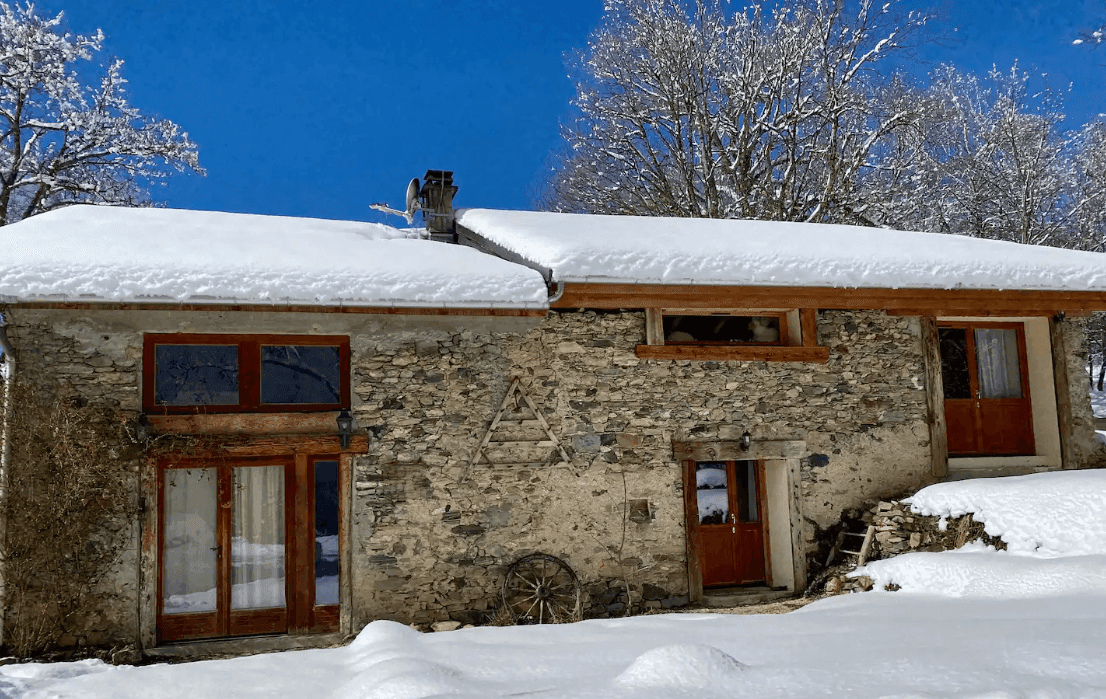 Le domaine de Pierre à Sel 29