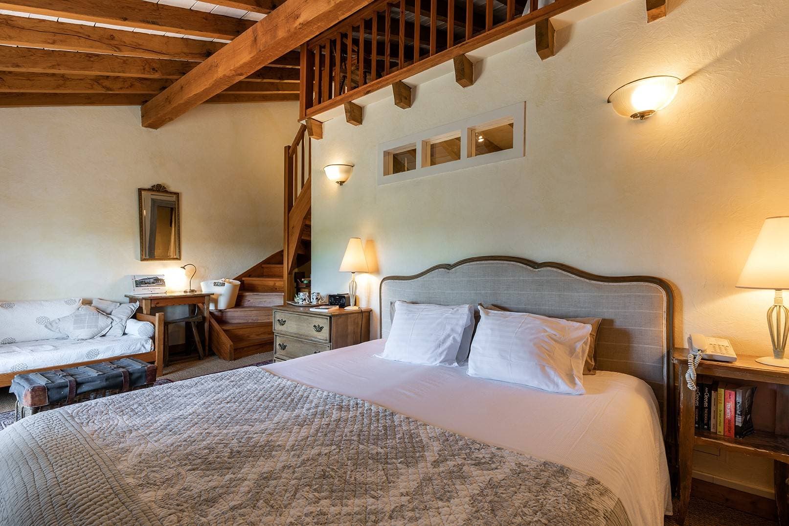 Le Domaine de Bassilour 30