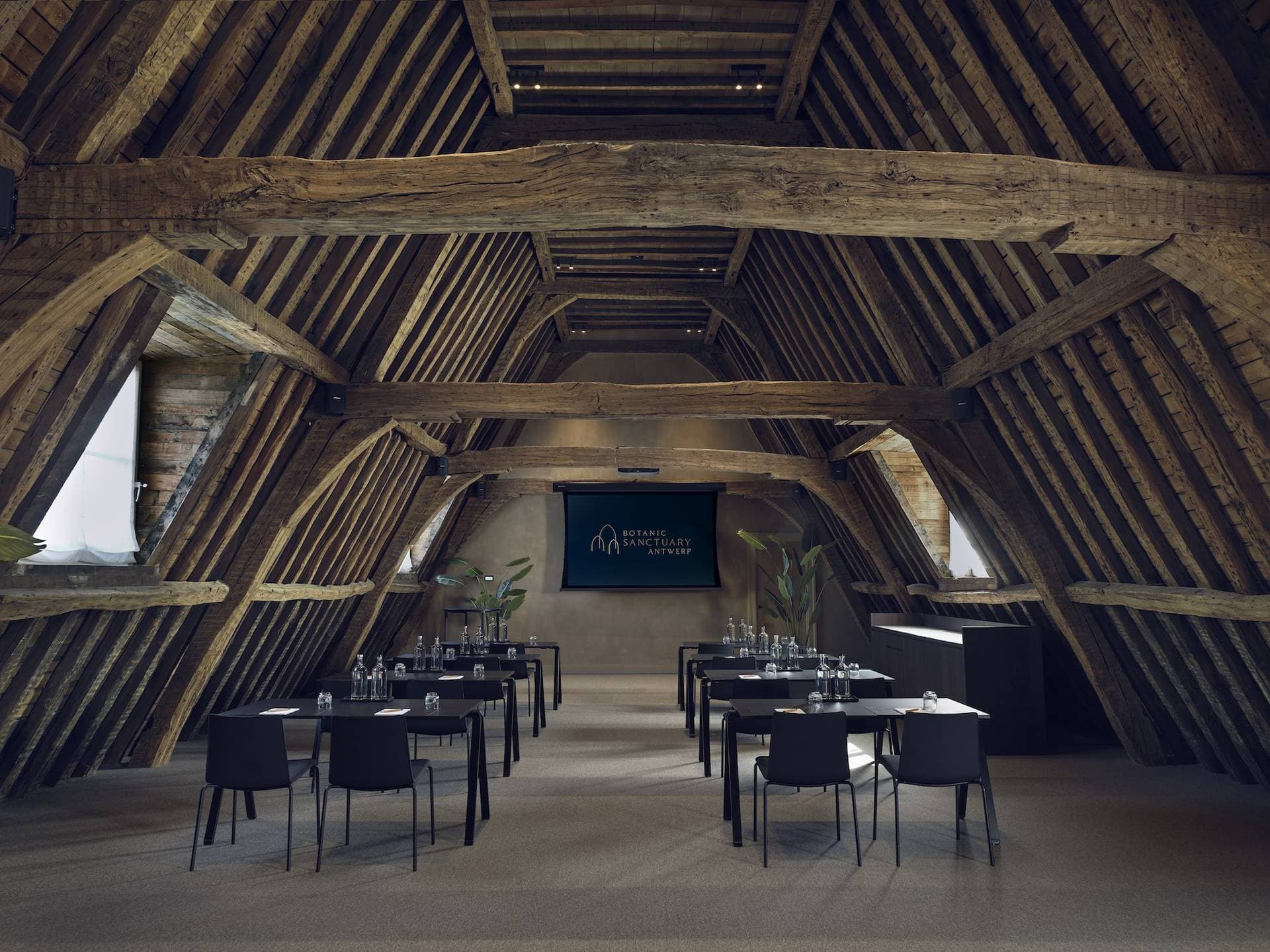 Botanic Sanctuary Antwerp 39