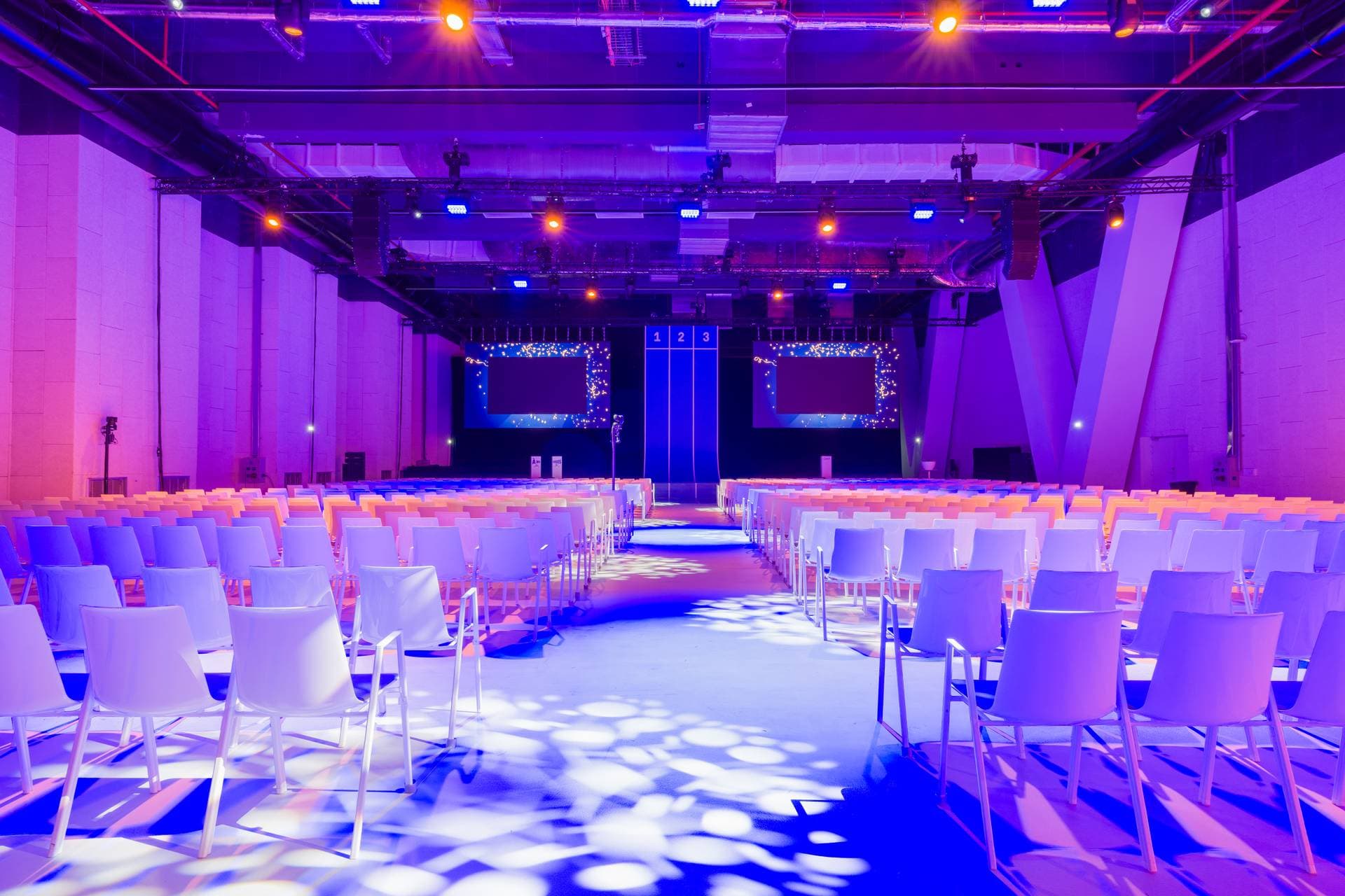 H4 Wyndham Paris Pleyel 1