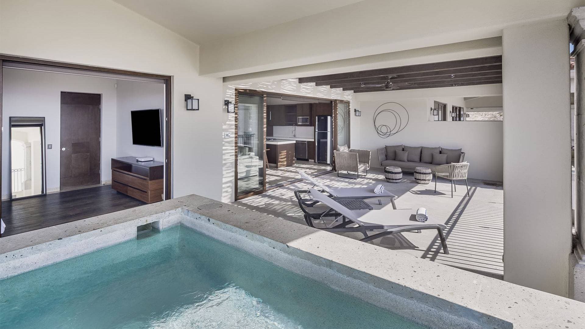Live Aqua Private Residences Los Cabos 13