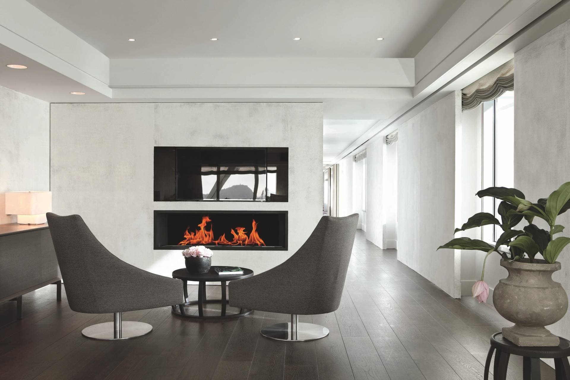 Hotel Arts  13