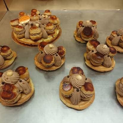 Boulangerie Girault 4
