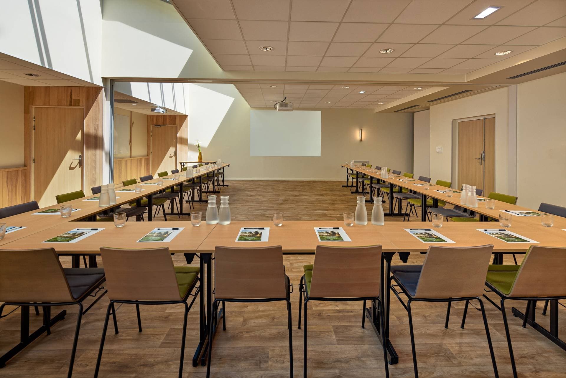 Center Parcs - Domaine les Landes de Gascogne 7