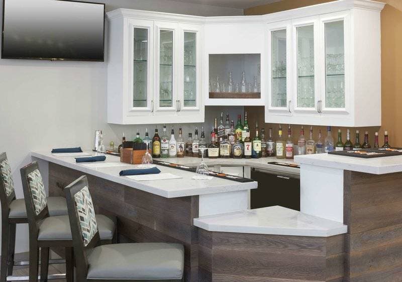 Hilton Garden Inn Dallas/Allen 7