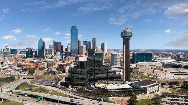 Hyatt Regency Dallas 28