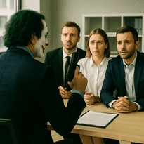 Braque ton Entreprise - Escape Game