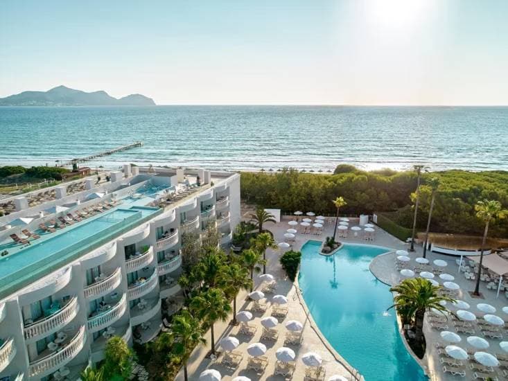 Iberostar Selection Albufera Park