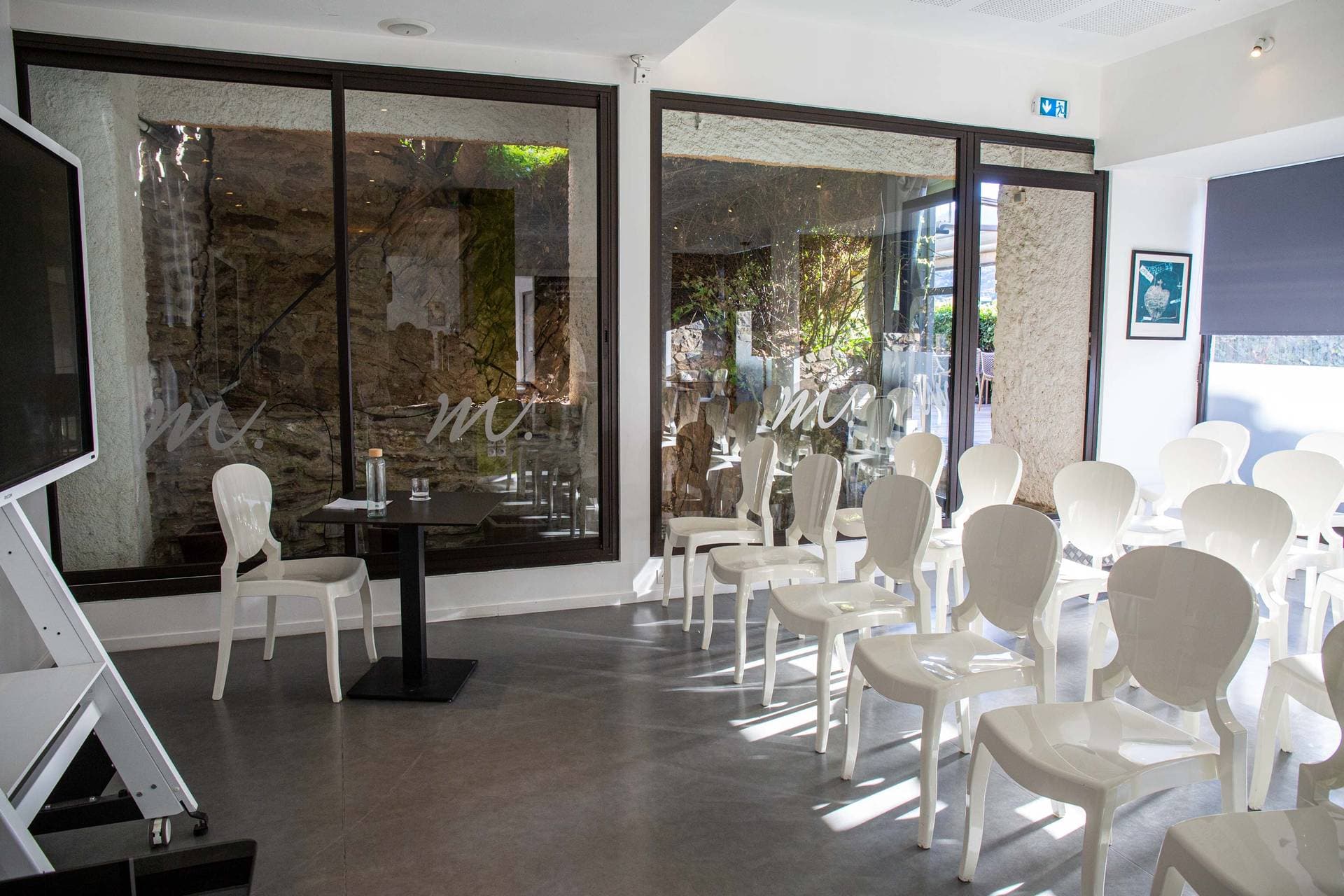 Hôtel Madeloc 26