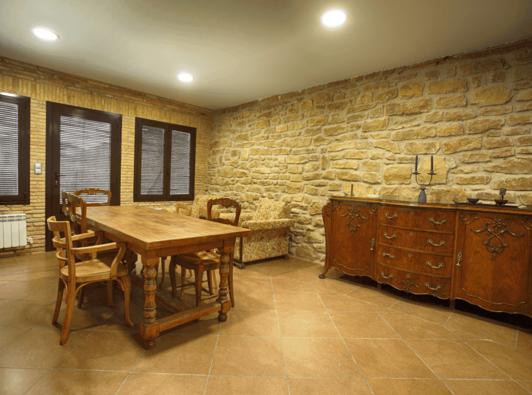 La Casona de Pitillas 8