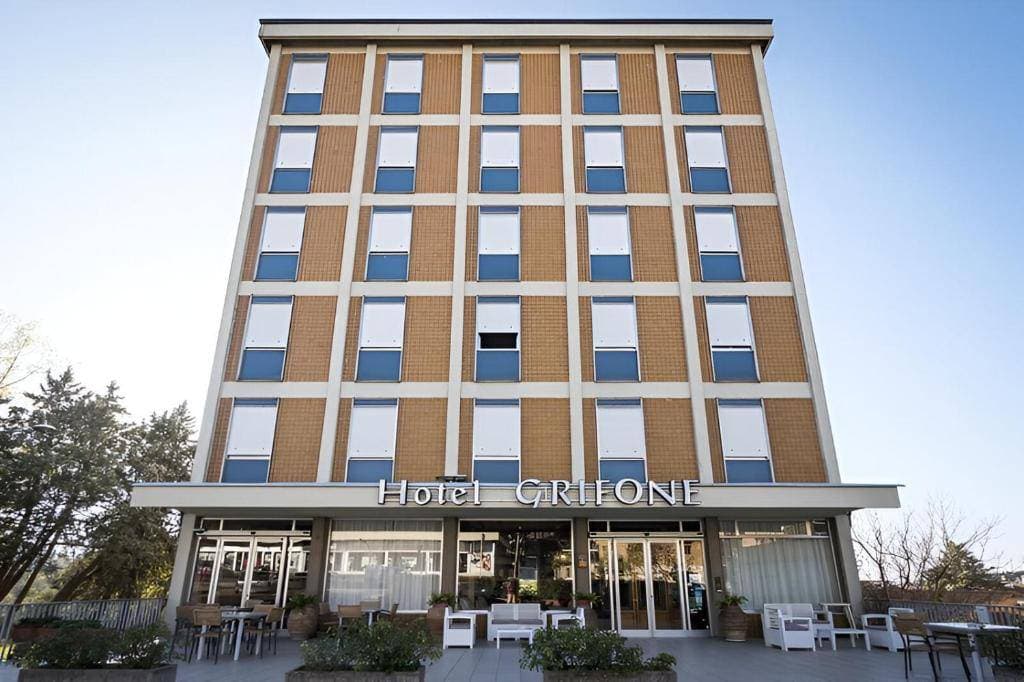 Hotel Grifone