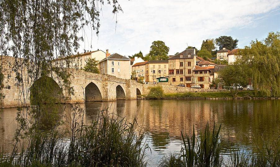 Mercure Limoges Centre 1