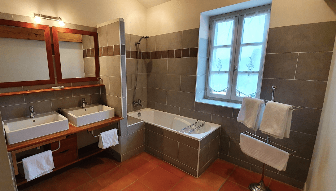 Le Domaine d'en Naudet 33