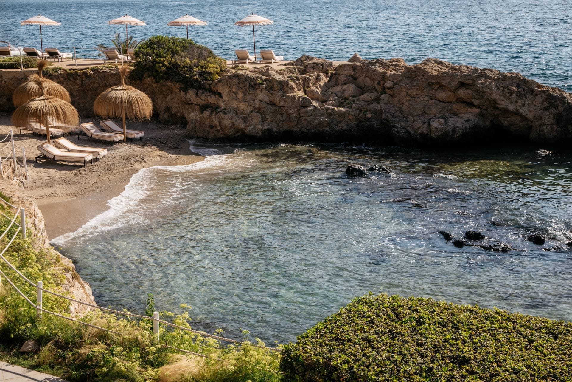 Hotel de Mar, A Gran Meliá Hotel 16