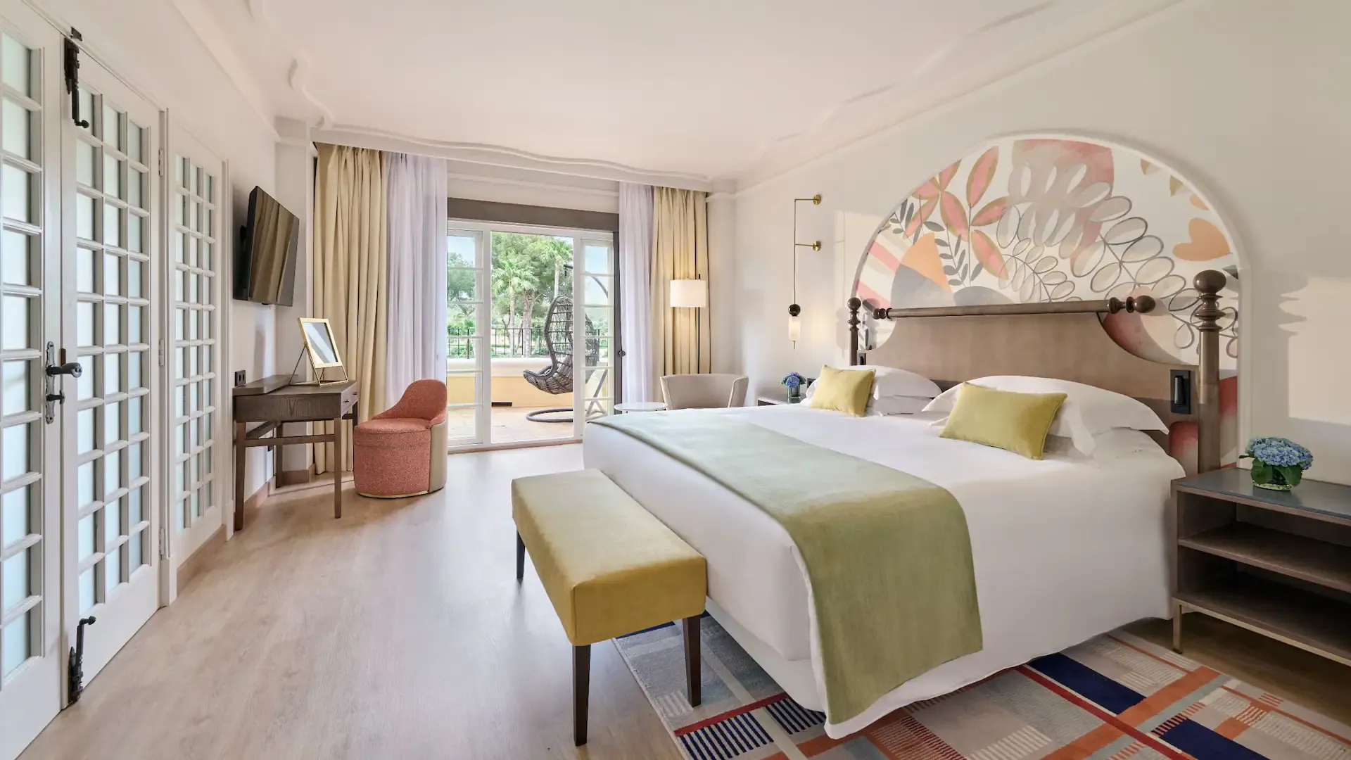 Grand Hyatt La Manga Club Golf & Spa  27