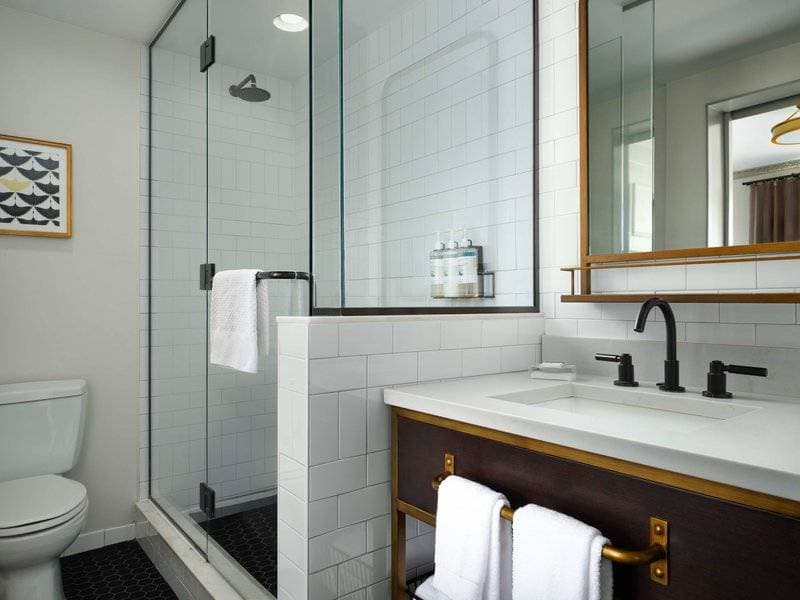 Hotel Phillips Kansas City, Curio Collection by Hilton 29