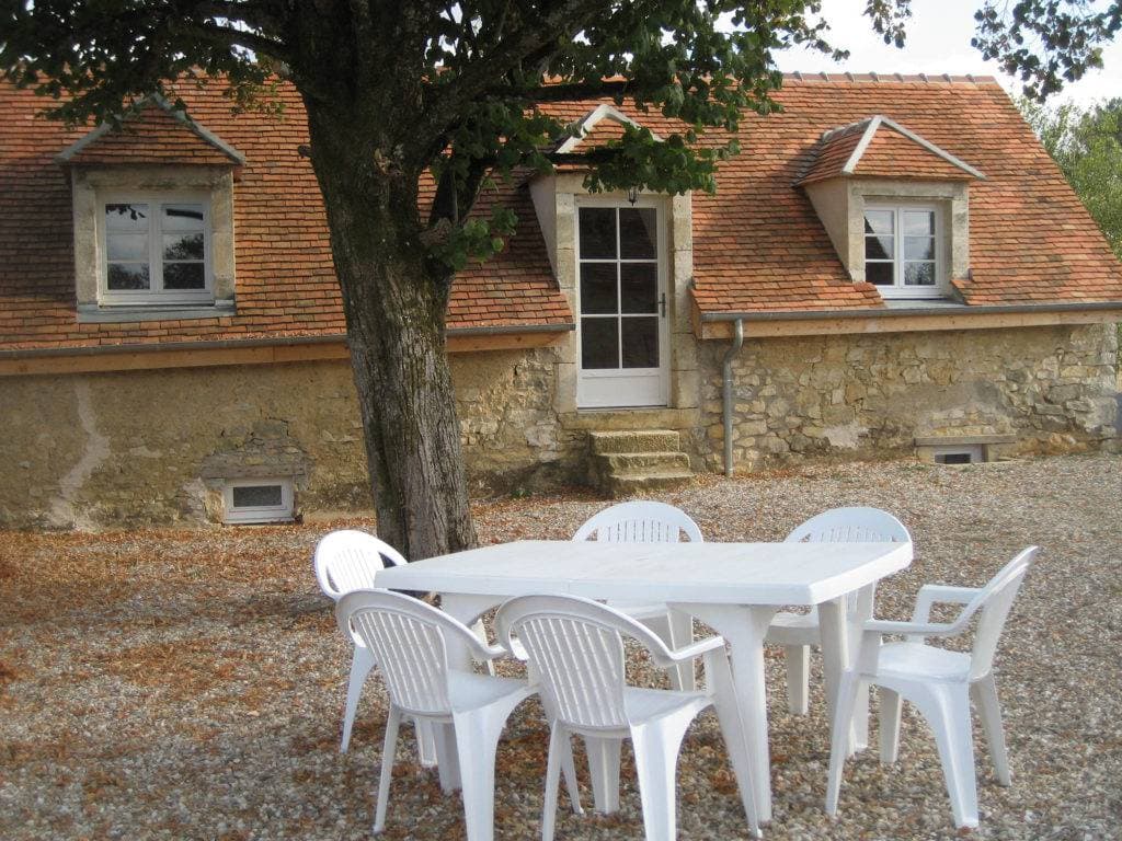 Le Gîte les Fonteneilles 9
