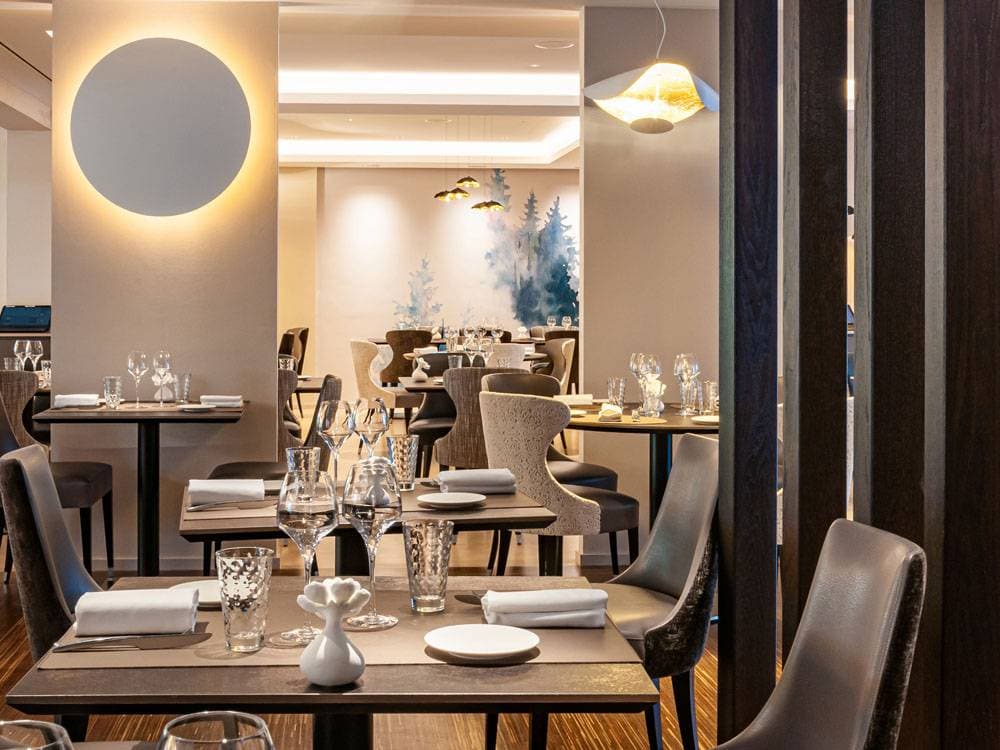 L'Hôtel & Spa Verte Vallée 6