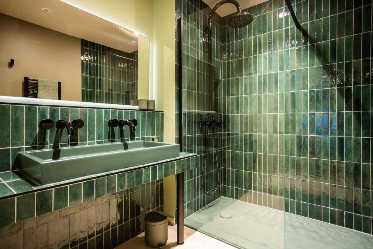 Serra Hôtel 20