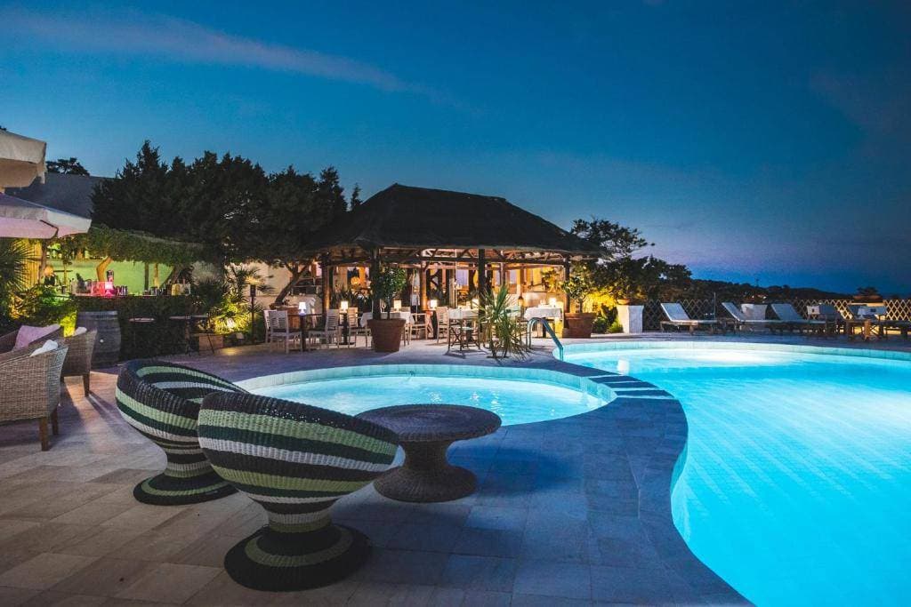 Hotel Balocco 16