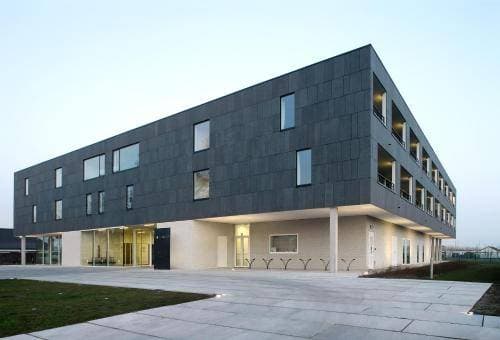 Hotel Middelpunt 1