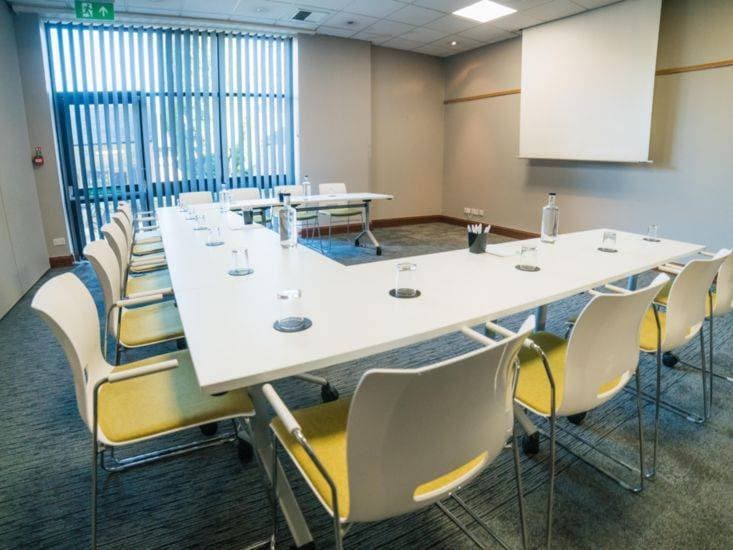 Holiday Inn Brentwood M25, Jct.28 37