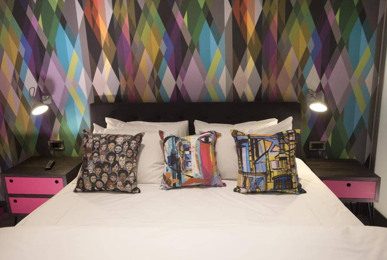 Village Hotel Bristol 15