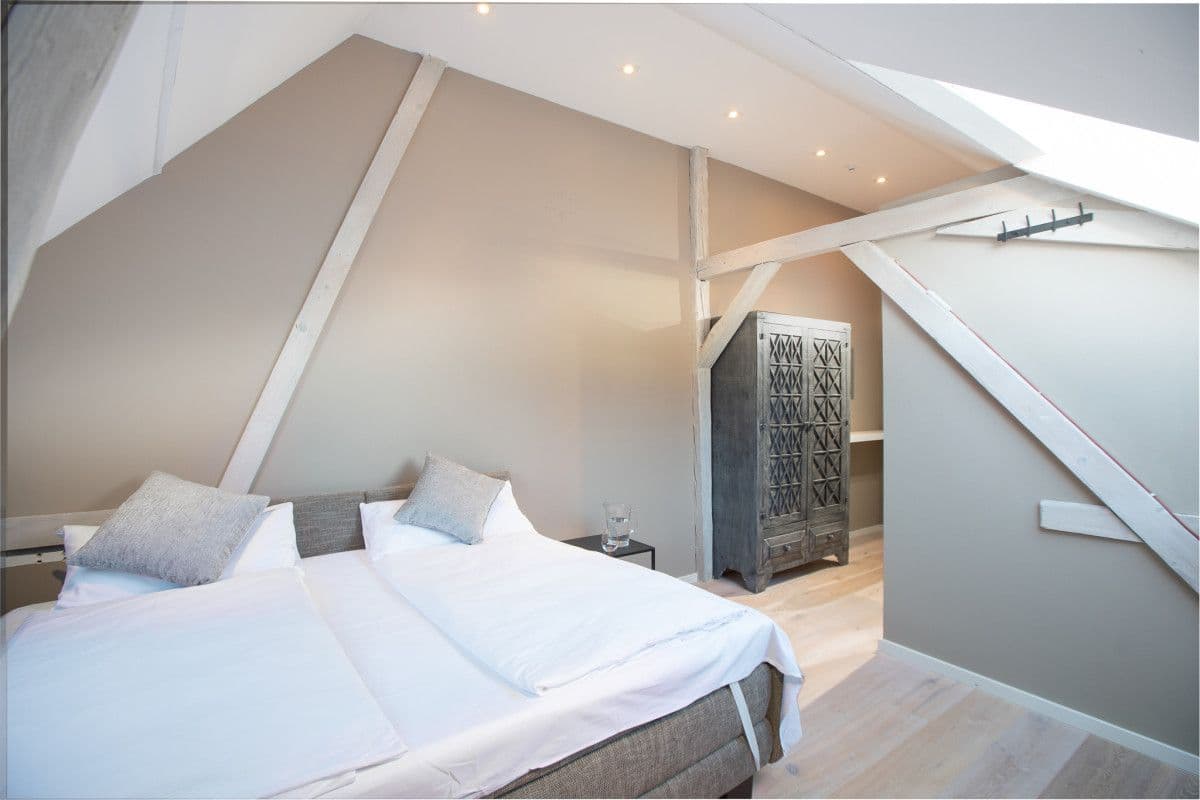 Hotel Schloss Reinach 29