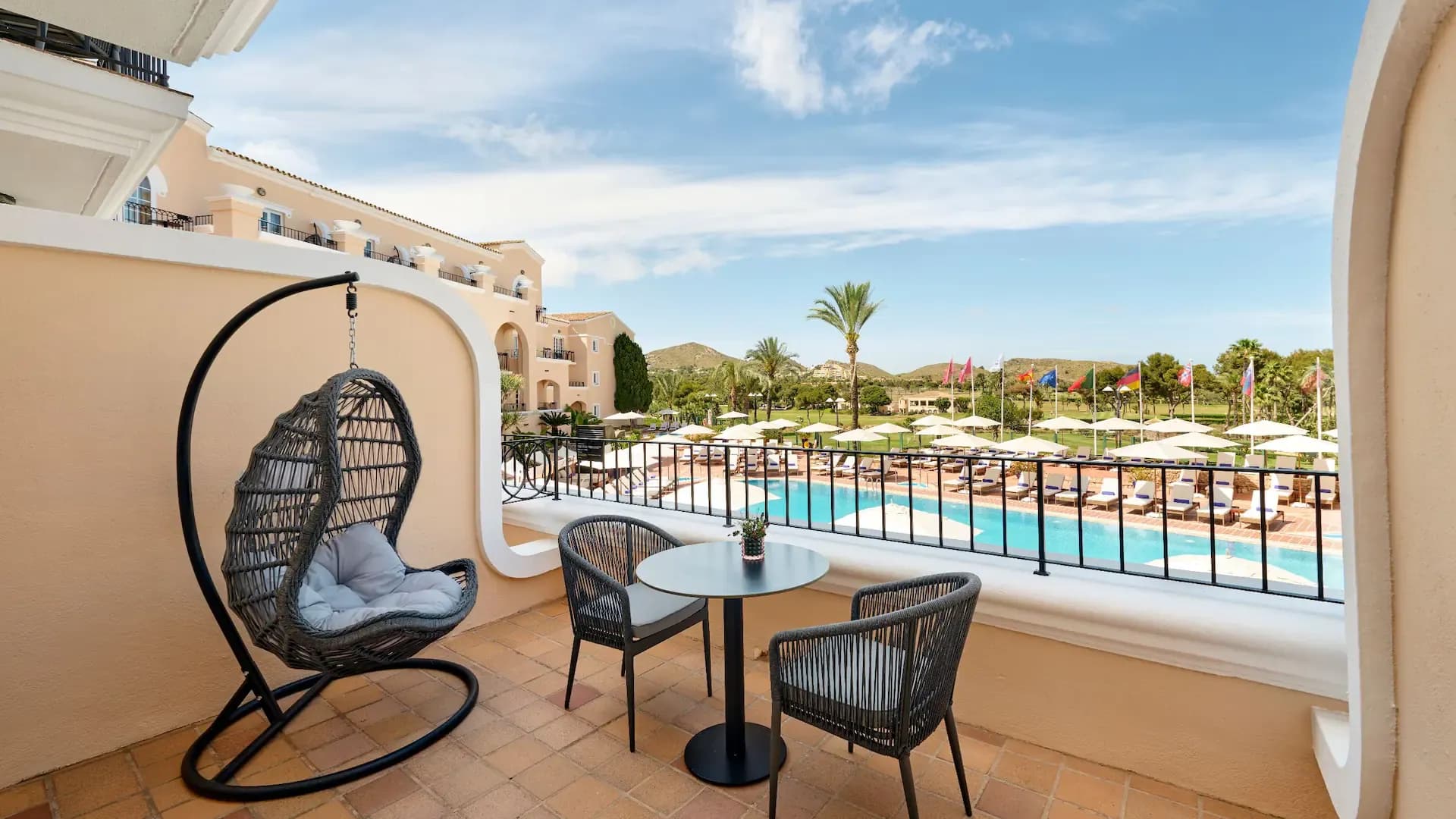 Grand Hyatt La Manga Club Golf & Spa  24