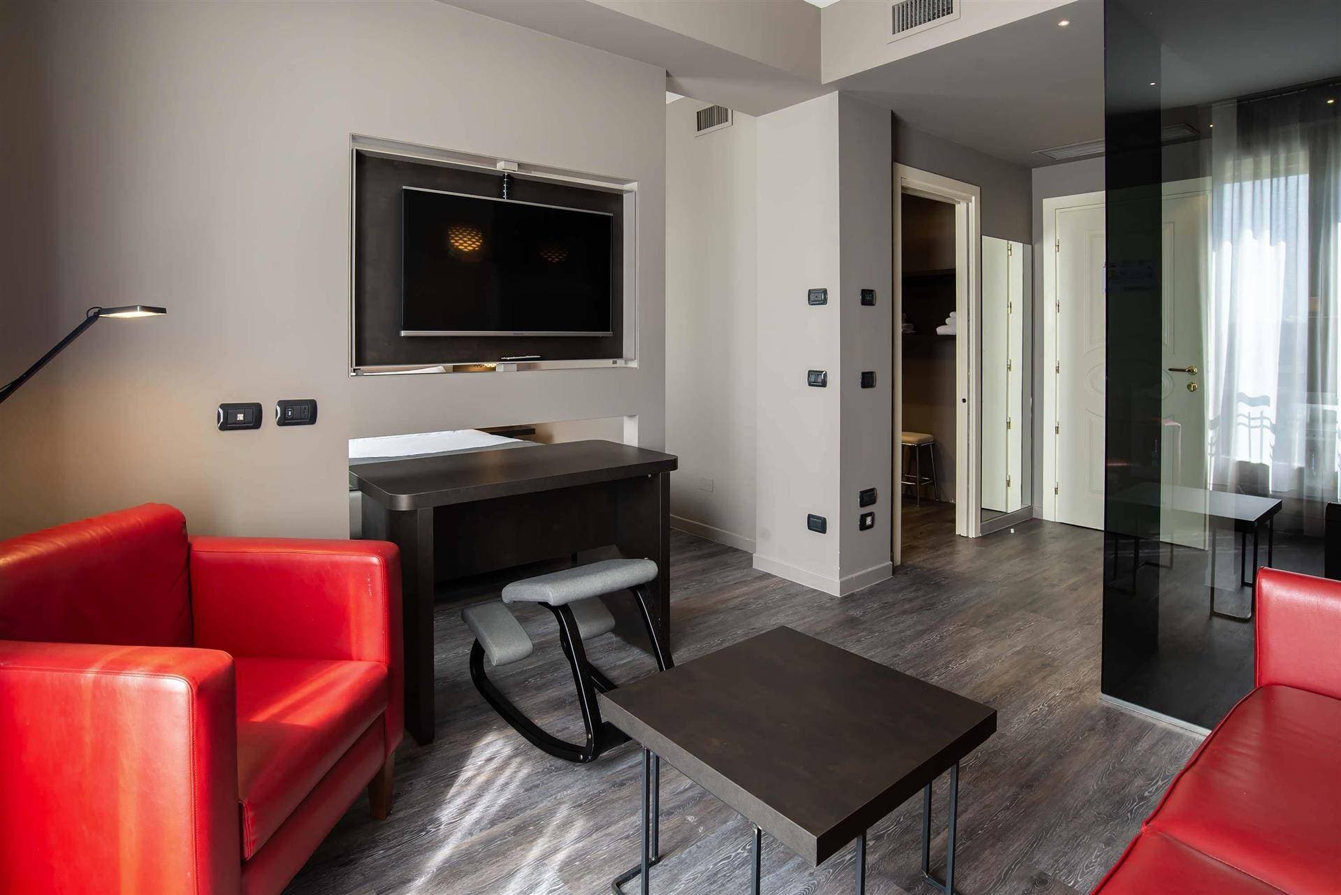 Hotel Maranello Palace 9