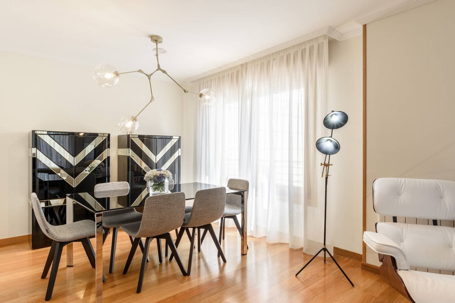 Apartamentos La Toja 5