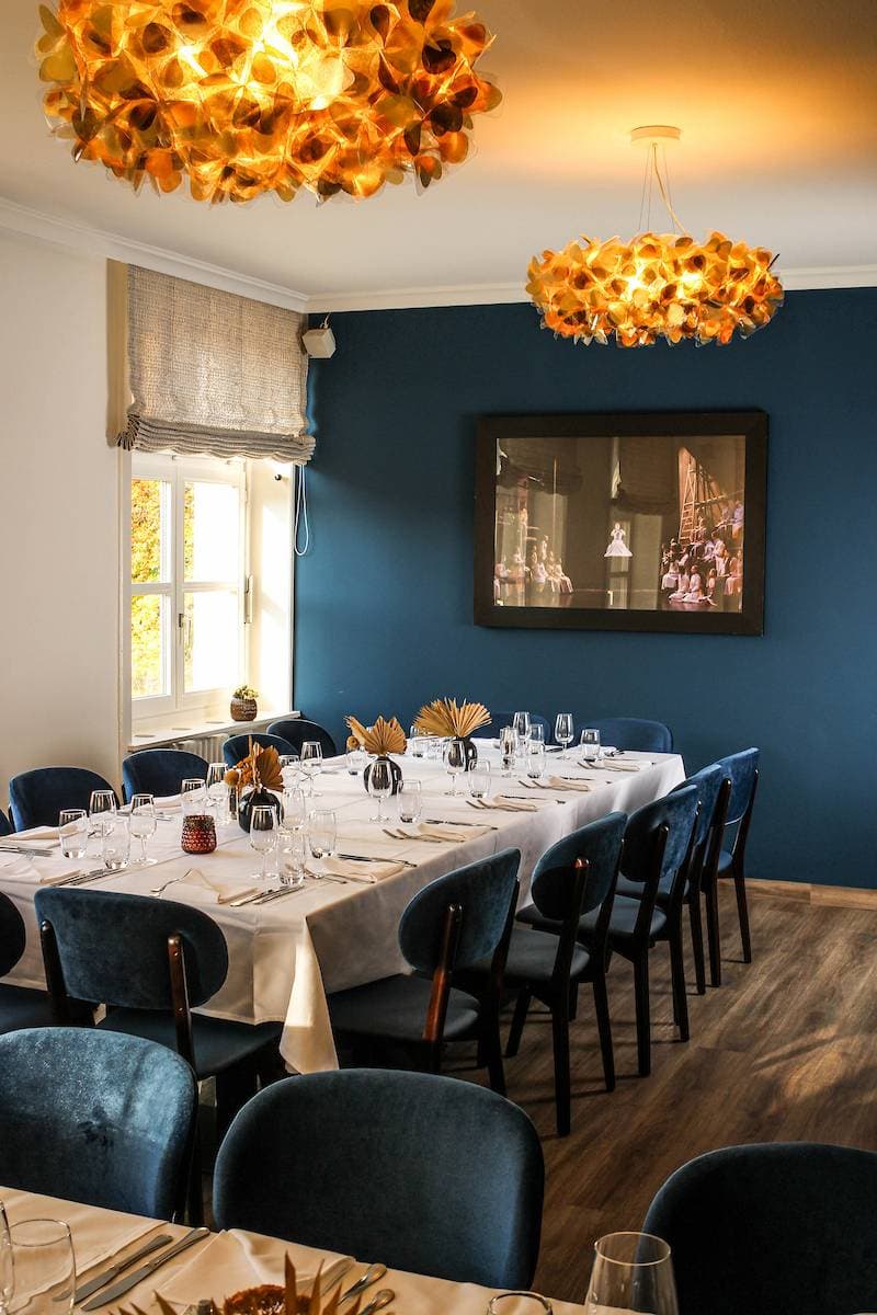 Restaurant du Théâtre 6