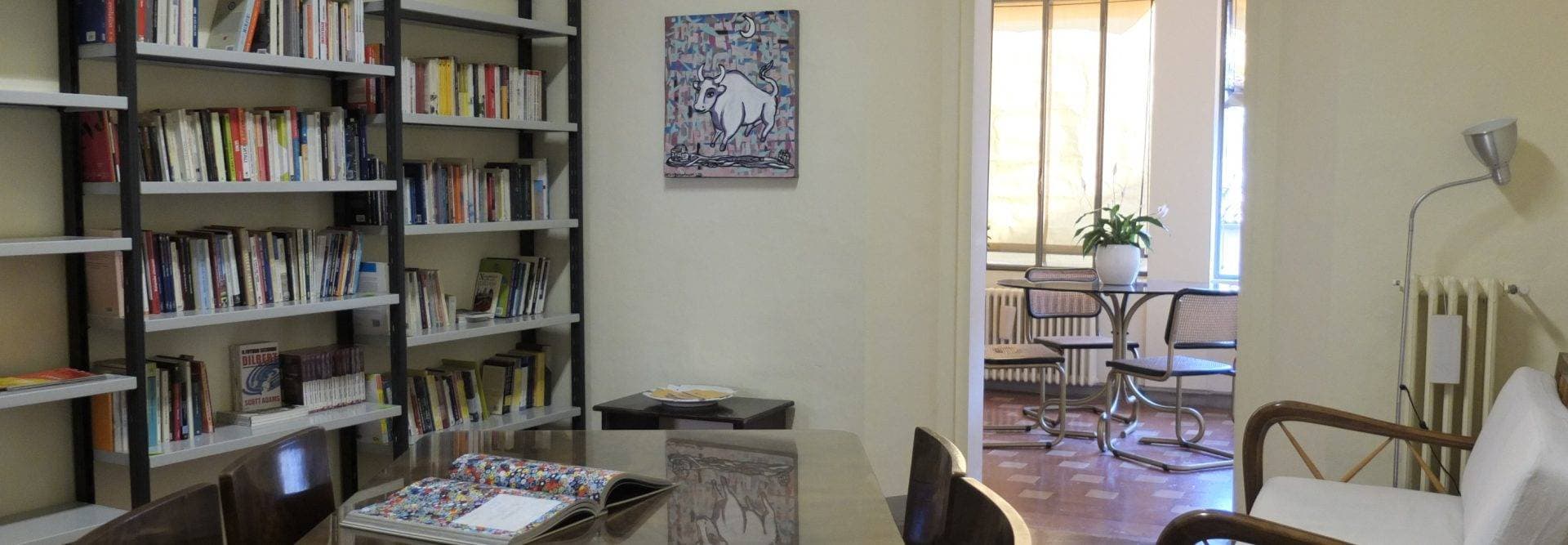 Spazio Quazar 7