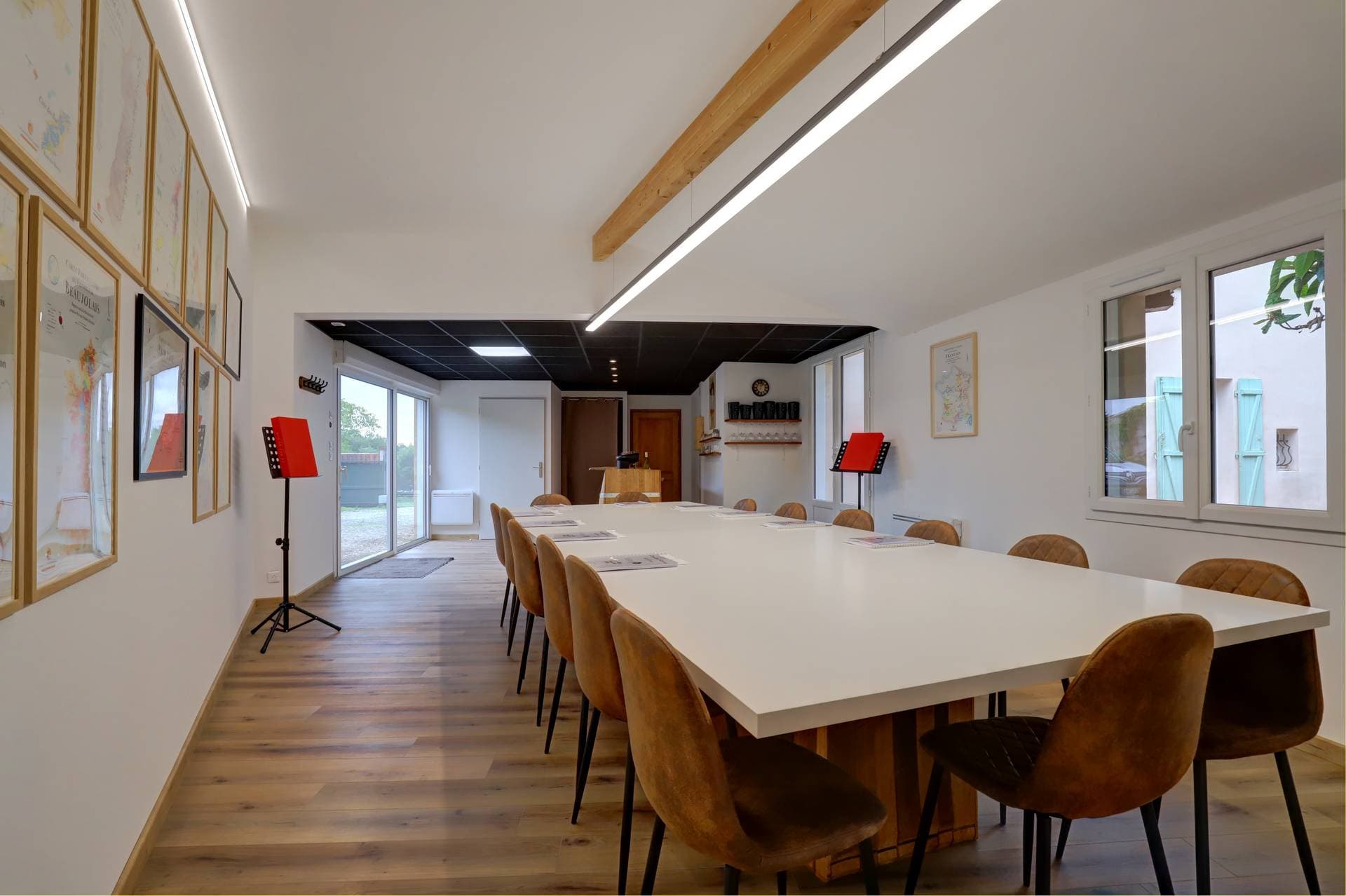 Le Gîte La Grappe Occitane 6