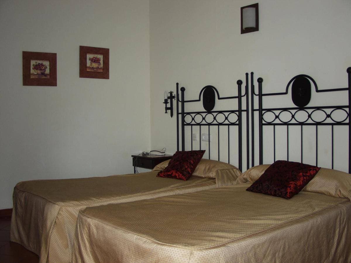 HOTEL CASA PALACIO NATUR 12